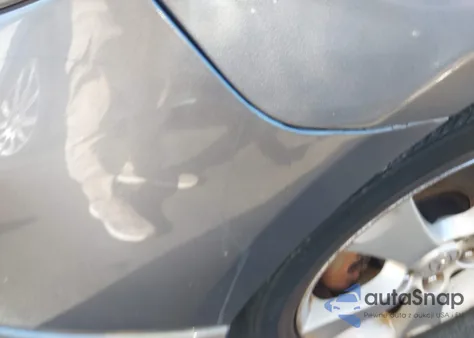 2005 Mazda Mazda3 S из США, поврежденный, VIN JM1BK323351233111